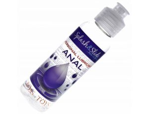 Żel analny Boys of Toys znieczulający 100 ml